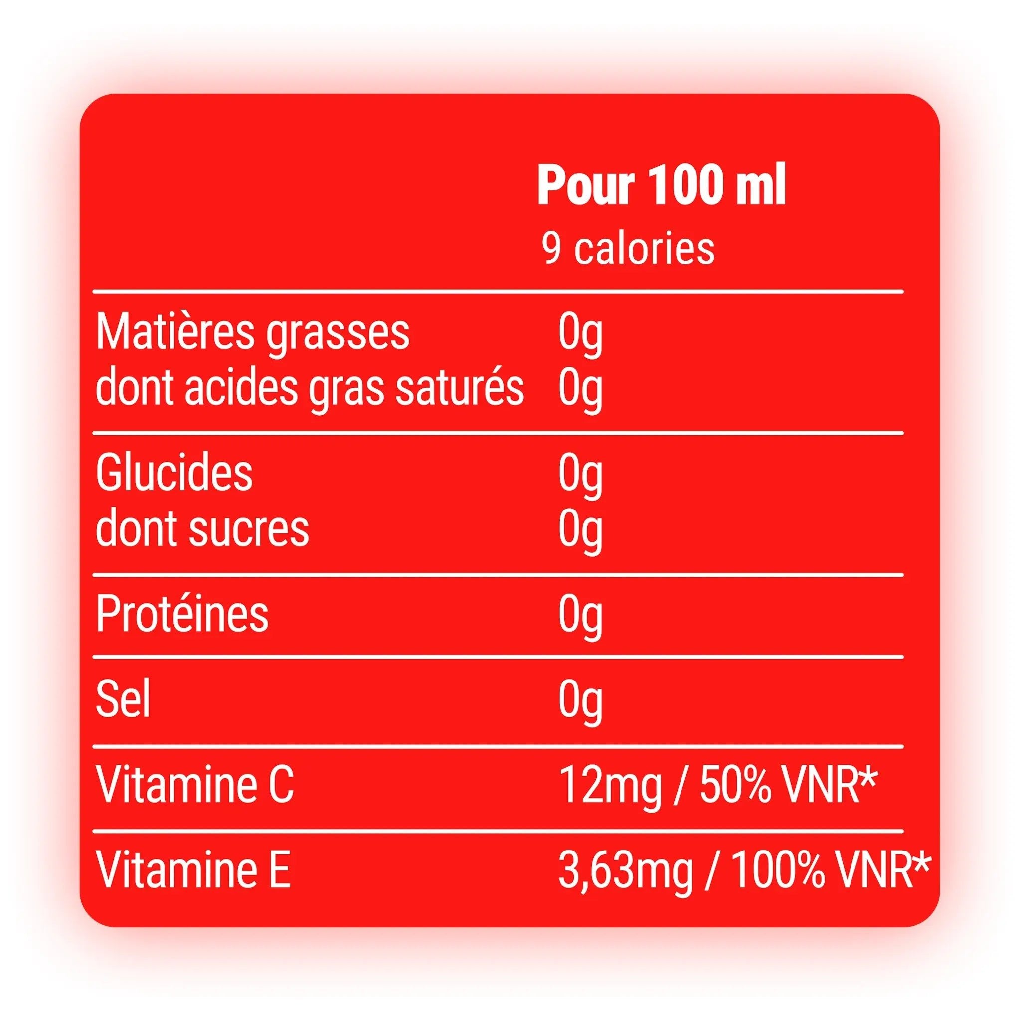 DOSE BEAUTÉ - DOSE