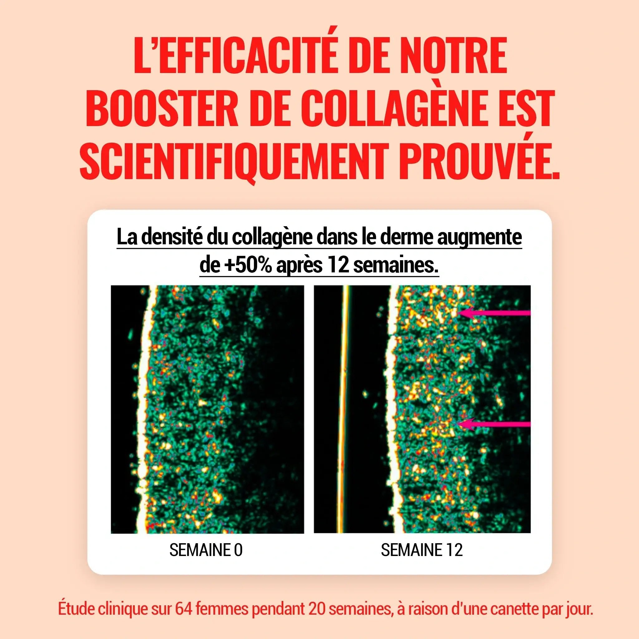 DOSE - EAU VITAMINÉE - DOSE