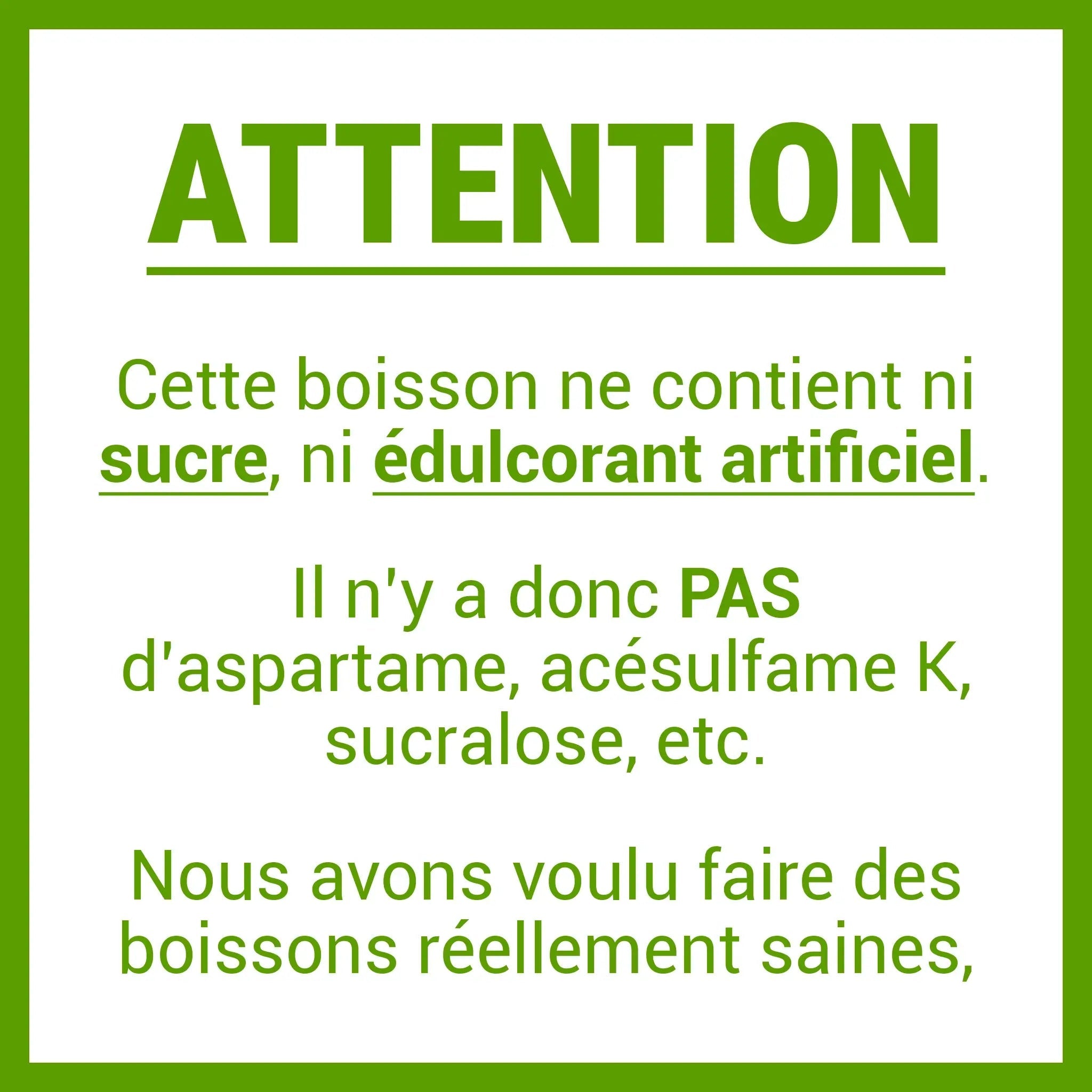DOSE - EAU VITAMINÉE - DOSE