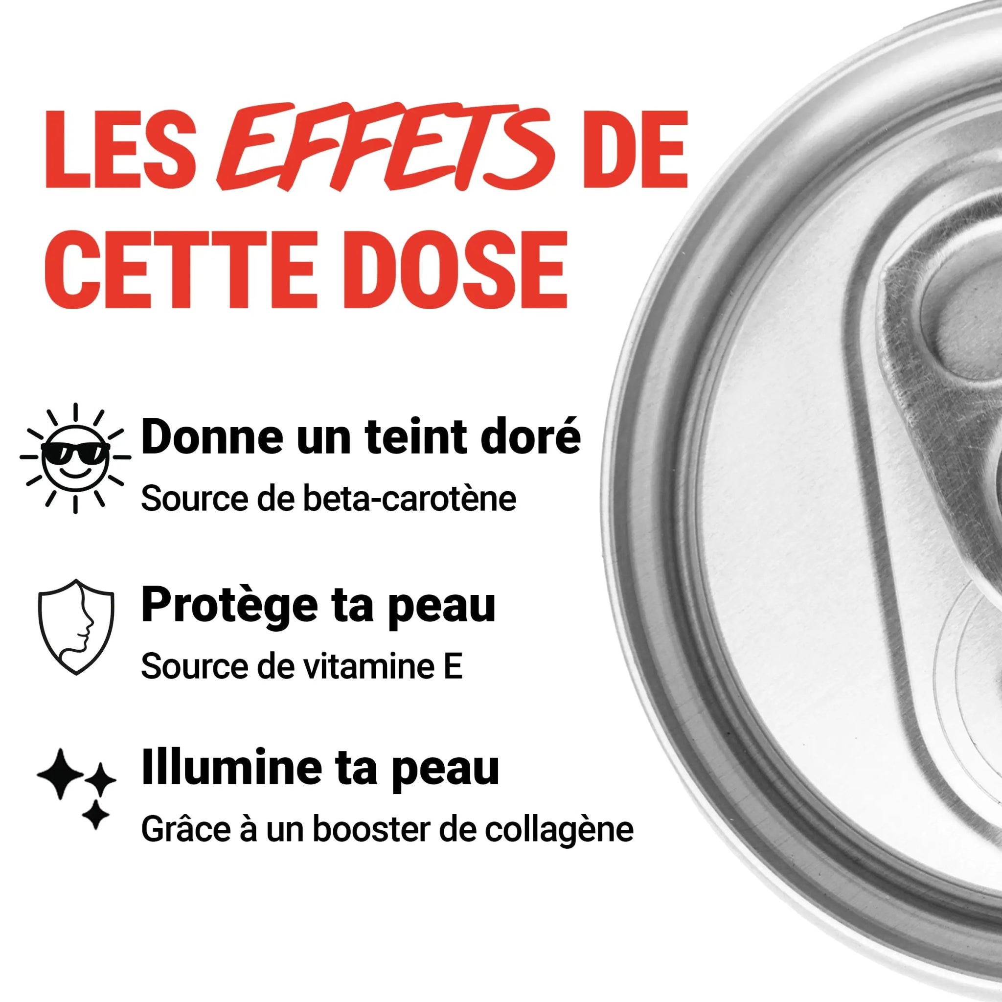 DOSE - EAU VITAMINÉE (PP) - DOSE